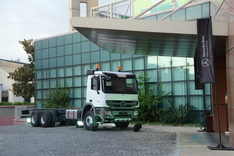 T. Gargour & Fils increases Awareness About The Importance Of Safety In The Fuel Transportation Sector 